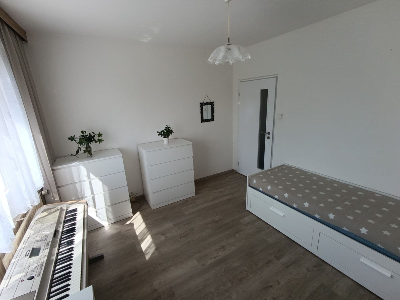 Predaj bytu 3-izbový 75 m², Horákova, Rokycany, Plzeňský kraj Predaj bytu 3-izbový 75 m², Horákova, Rokycany, Plzeňský kraj