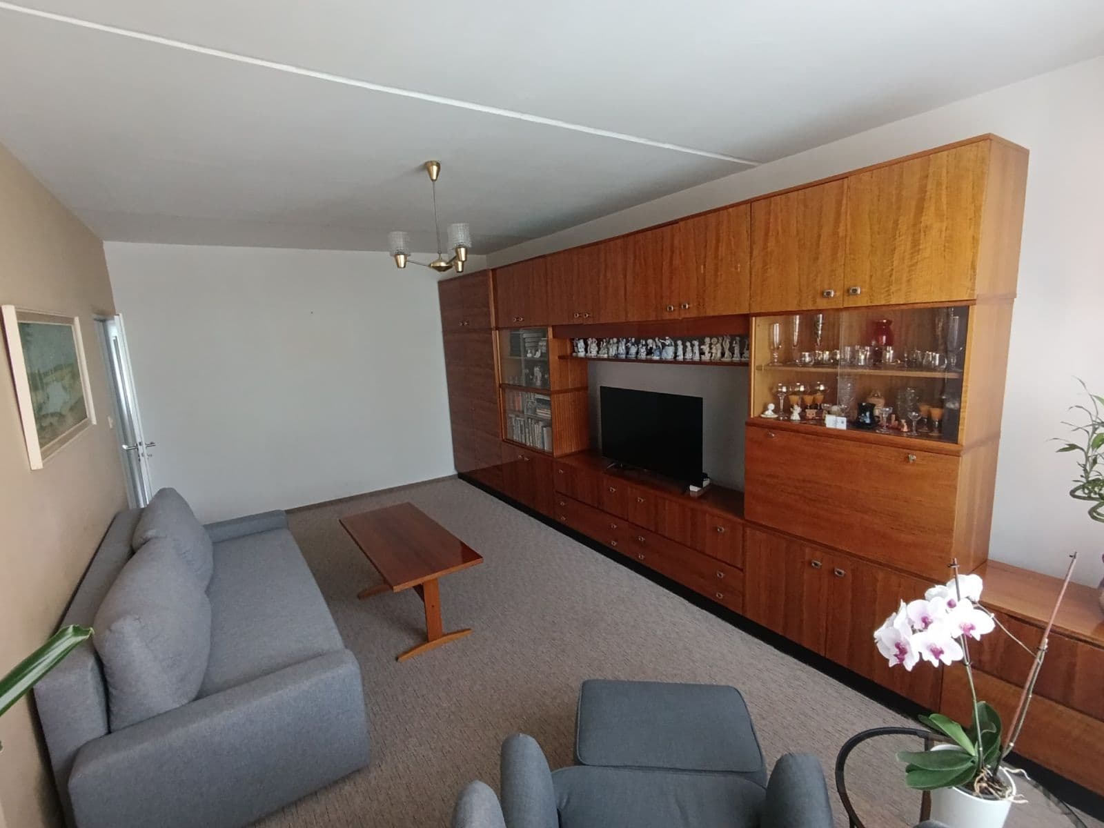 Predaj bytu 3-izbový 75 m², Horákova, Rokycany, Plzeňský kraj Predaj bytu 3-izbový 75 m², Horákova, Rokycany, Plzeňský kraj