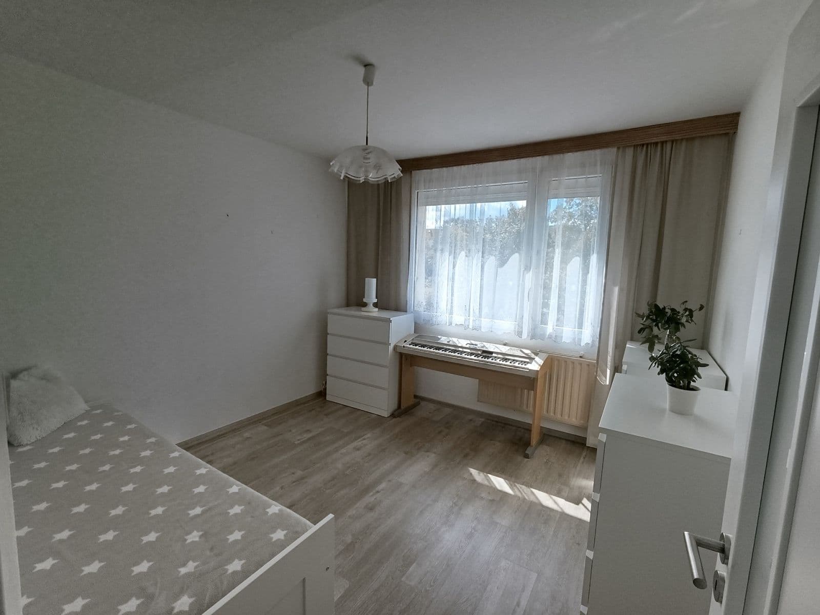 Predaj bytu 3-izbový 75 m², Horákova, Rokycany, Plzeňský kraj Predaj bytu 3-izbový 75 m², Horákova, Rokycany, Plzeňský kraj