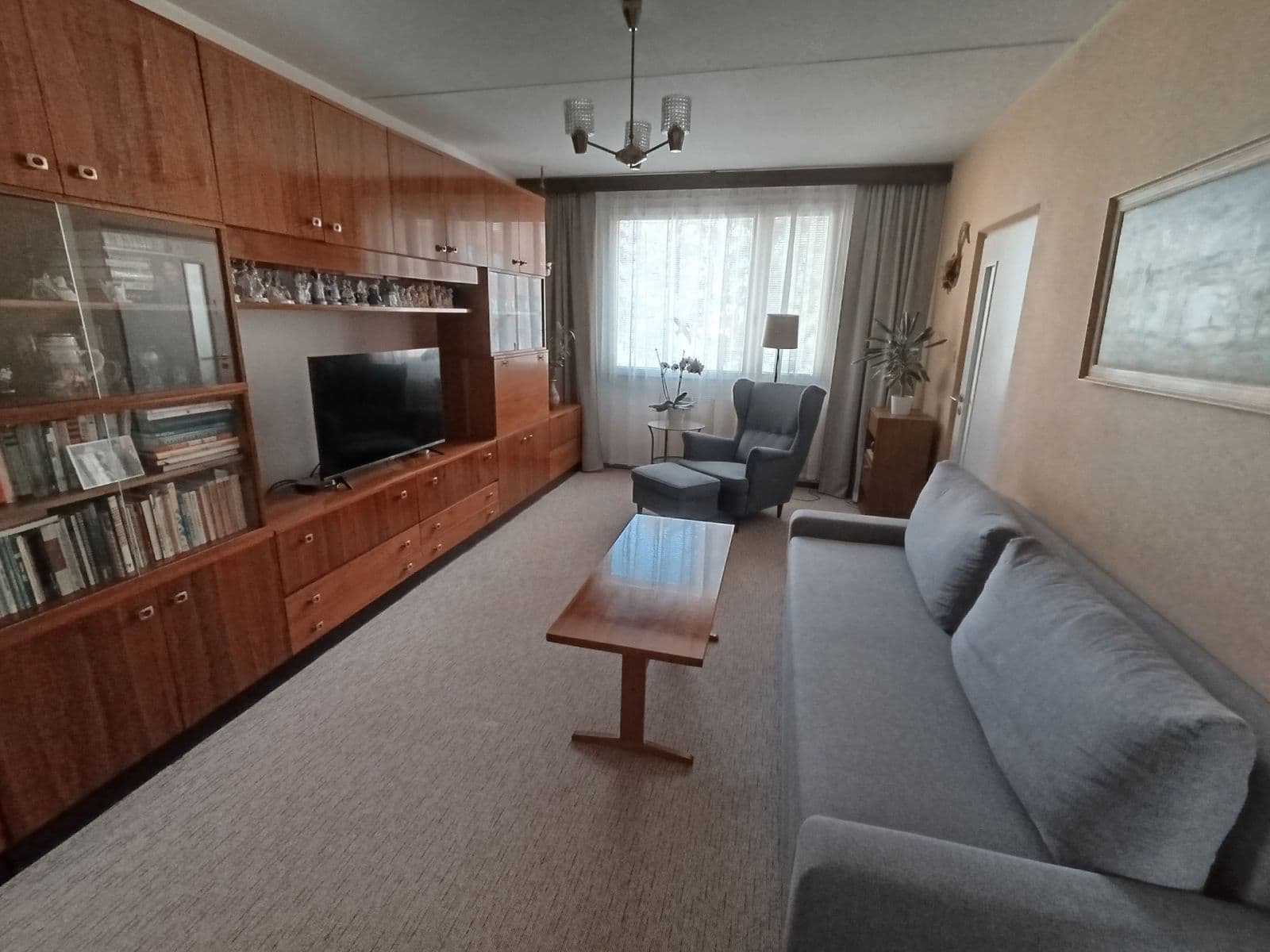Predaj bytu 3-izbový 75 m², Horákova, Rokycany, Plzeňský kraj Predaj bytu 3-izbový 75 m², Horákova, Rokycany, Plzeňský kraj