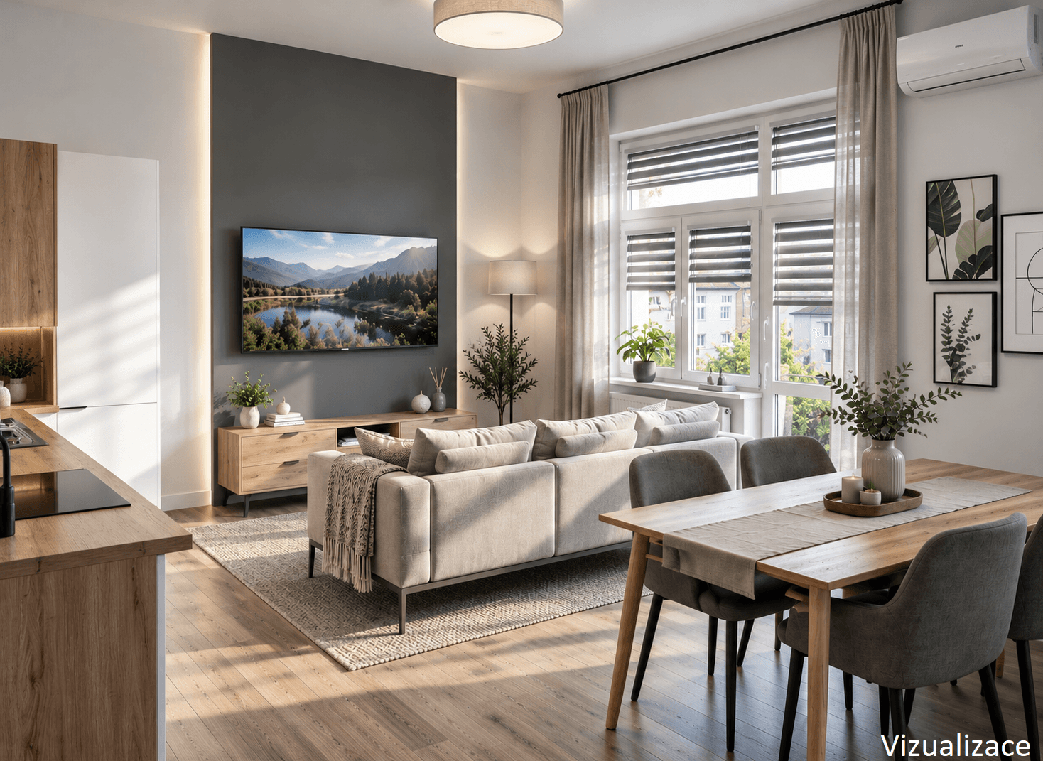 Predaj bytu 2-izbový 56 m², Purkyňova, Brno, Jihomoravský kraj Predaj bytu 2-izbový 56 m², Purkyňova, Brno, Jihomoravský kraj