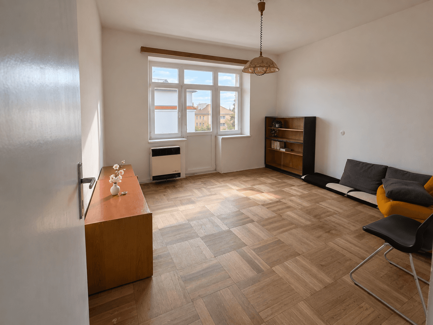 Predaj bytu 2-izbový 56 m², Purkyňova, Brno, Jihomoravský kraj Predaj bytu 2-izbový 56 m², Purkyňova, Brno, Jihomoravský kraj
