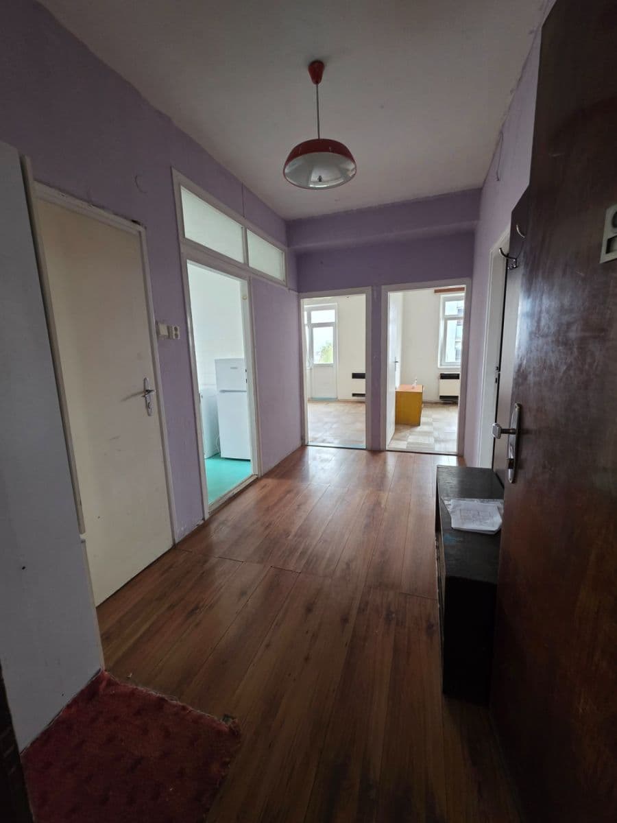 Predaj bytu 2-izbový 56 m², Purkyňova, Brno, Jihomoravský kraj Predaj bytu 2-izbový 56 m², Purkyňova, Brno, Jihomoravský kraj