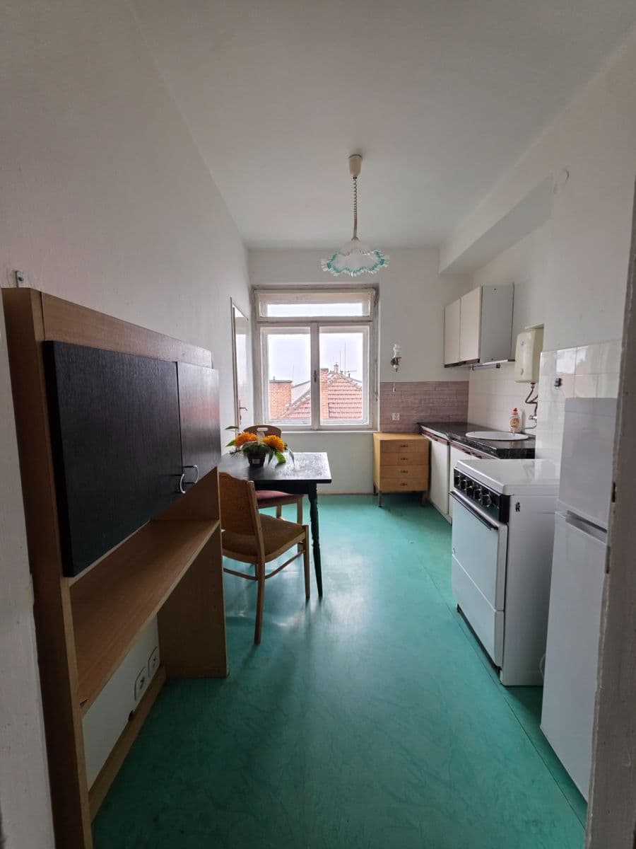 Predaj bytu 2-izbový 56 m², Purkyňova, Brno, Jihomoravský kraj Predaj bytu 2-izbový 56 m², Purkyňova, Brno, Jihomoravský kraj