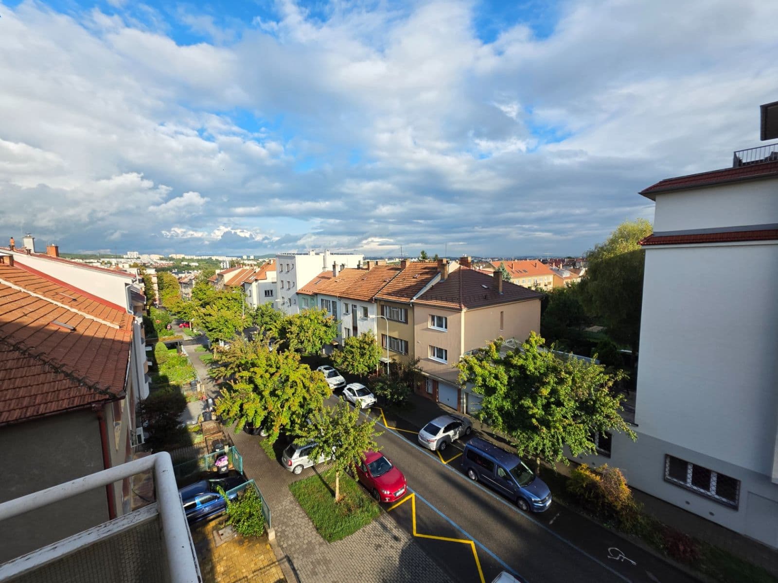 Predaj bytu 2-izbový 56 m², Purkyňova, Brno, Jihomoravský kraj Predaj bytu 2-izbový 56 m², Purkyňova, Brno, Jihomoravský kraj