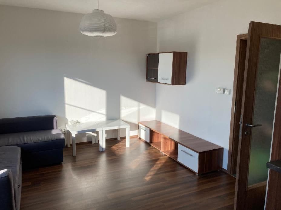 Prenájom bytu 1-izbový 36 m², Pod Zahrady, Přezletice, Středočeský kraj Prenájom bytu 1-izbový 36 m², Pod Zahrady, Přezletice, Středočeský kraj