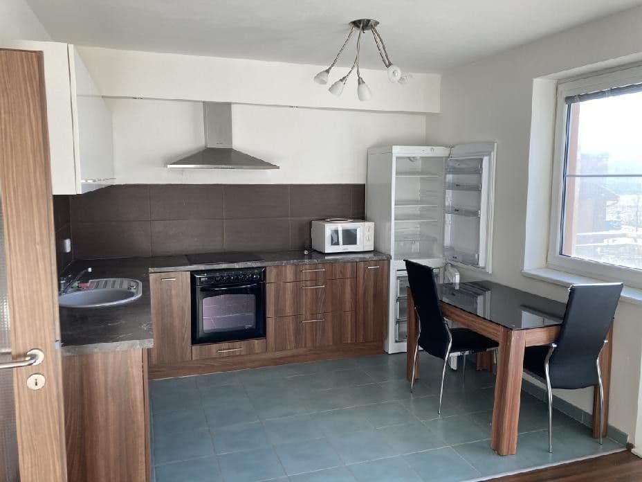 Prenájom bytu 1-izbový 36 m², Pod Zahrady, Přezletice, Středočeský kraj Prenájom bytu 1-izbový 36 m², Pod Zahrady, Přezletice, Středočeský kraj