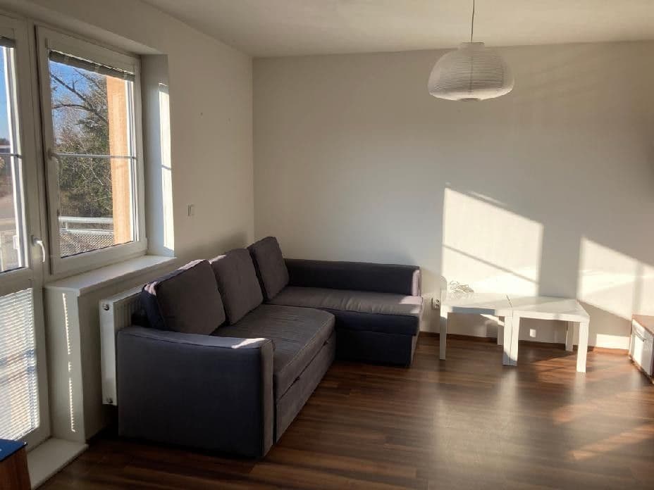 Prenájom bytu 1-izbový 36 m², Pod Zahrady, Přezletice, Středočeský kraj Prenájom bytu 1-izbový 36 m², Pod Zahrady, Přezletice, Středočeský kraj