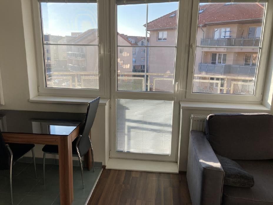 Prenájom bytu 1-izbový 36 m², Pod Zahrady, Přezletice, Středočeský kraj Prenájom bytu 1-izbový 36 m², Pod Zahrady, Přezletice, Středočeský kraj