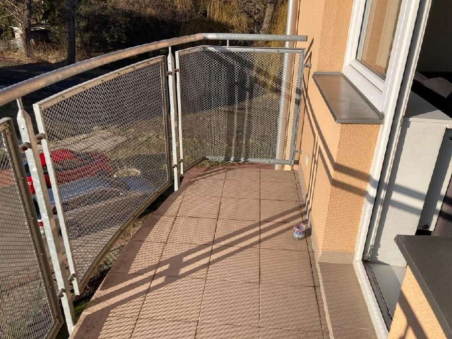 Prenájom bytu 1-izbový 36 m², Pod Zahrady, Přezletice, Středočeský kraj Prenájom bytu 1-izbový 36 m², Pod Zahrady, Přezletice, Středočeský kraj