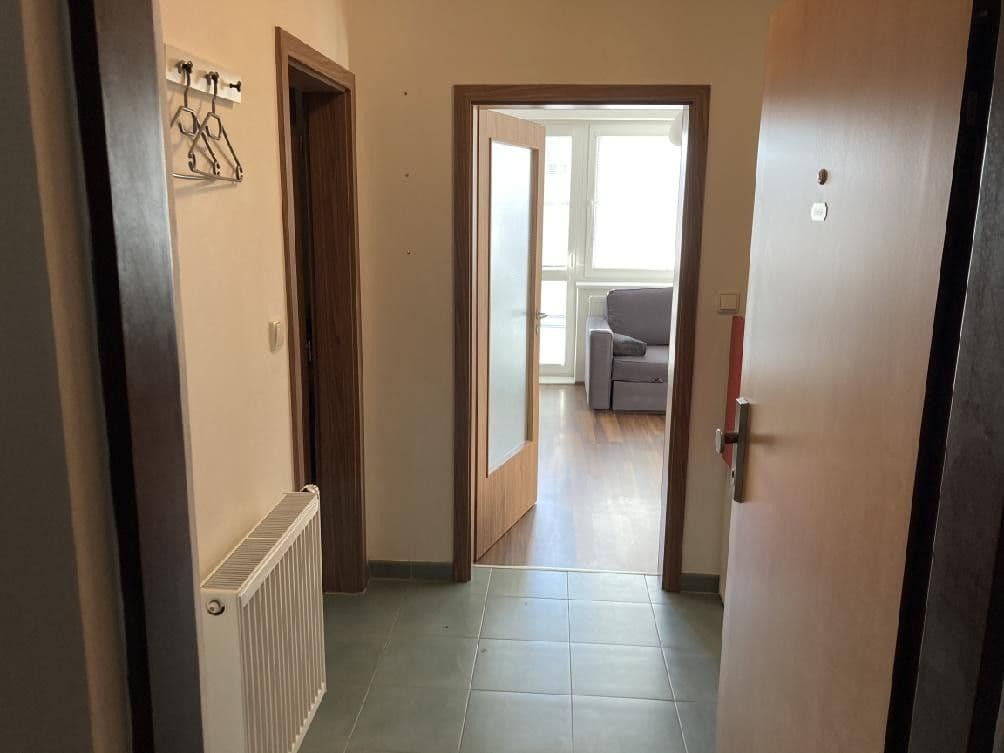 Prenájom bytu 1-izbový 36 m², Pod Zahrady, Přezletice, Středočeský kraj Prenájom bytu 1-izbový 36 m², Pod Zahrady, Přezletice, Středočeský kraj