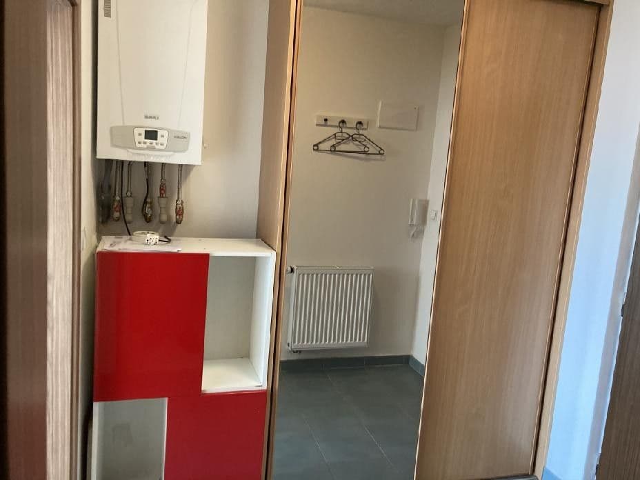 Prenájom bytu 1-izbový 36 m², Pod Zahrady, Přezletice, Středočeský kraj Prenájom bytu 1-izbový 36 m², Pod Zahrady, Přezletice, Středočeský kraj