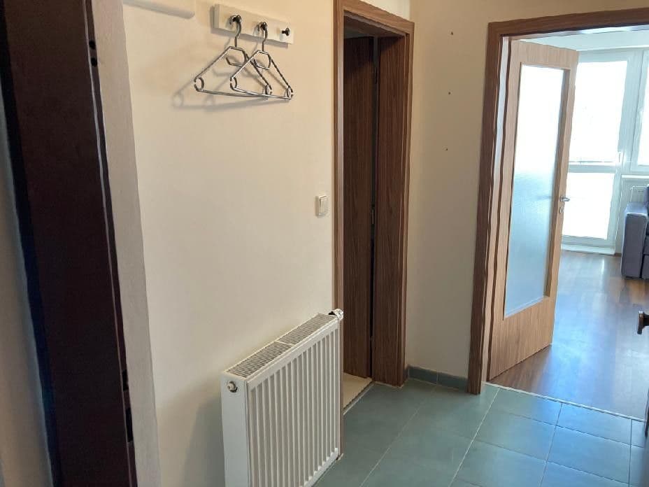 Prenájom bytu 1-izbový 36 m², Pod Zahrady, Přezletice, Středočeský kraj Prenájom bytu 1-izbový 36 m², Pod Zahrady, Přezletice, Středočeský kraj