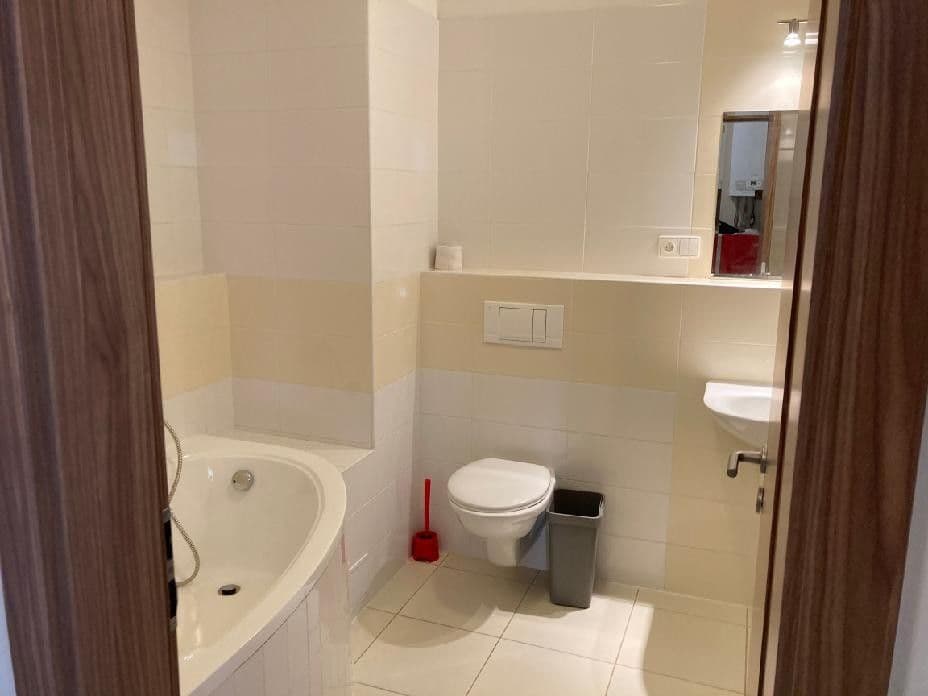 Prenájom bytu 1-izbový 36 m², Pod Zahrady, Přezletice, Středočeský kraj Prenájom bytu 1-izbový 36 m², Pod Zahrady, Přezletice, Středočeský kraj