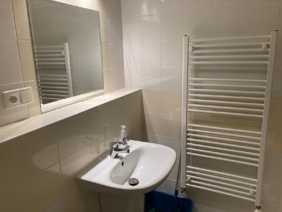 Prenájom bytu 1-izbový 36 m², Pod Zahrady, Přezletice, Středočeský kraj Prenájom bytu 1-izbový 36 m², Pod Zahrady, Přezletice, Středočeský kraj