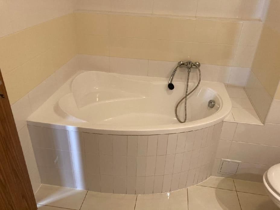 Prenájom bytu 1-izbový 36 m², Pod Zahrady, Přezletice, Středočeský kraj Prenájom bytu 1-izbový 36 m², Pod Zahrady, Přezletice, Středočeský kraj