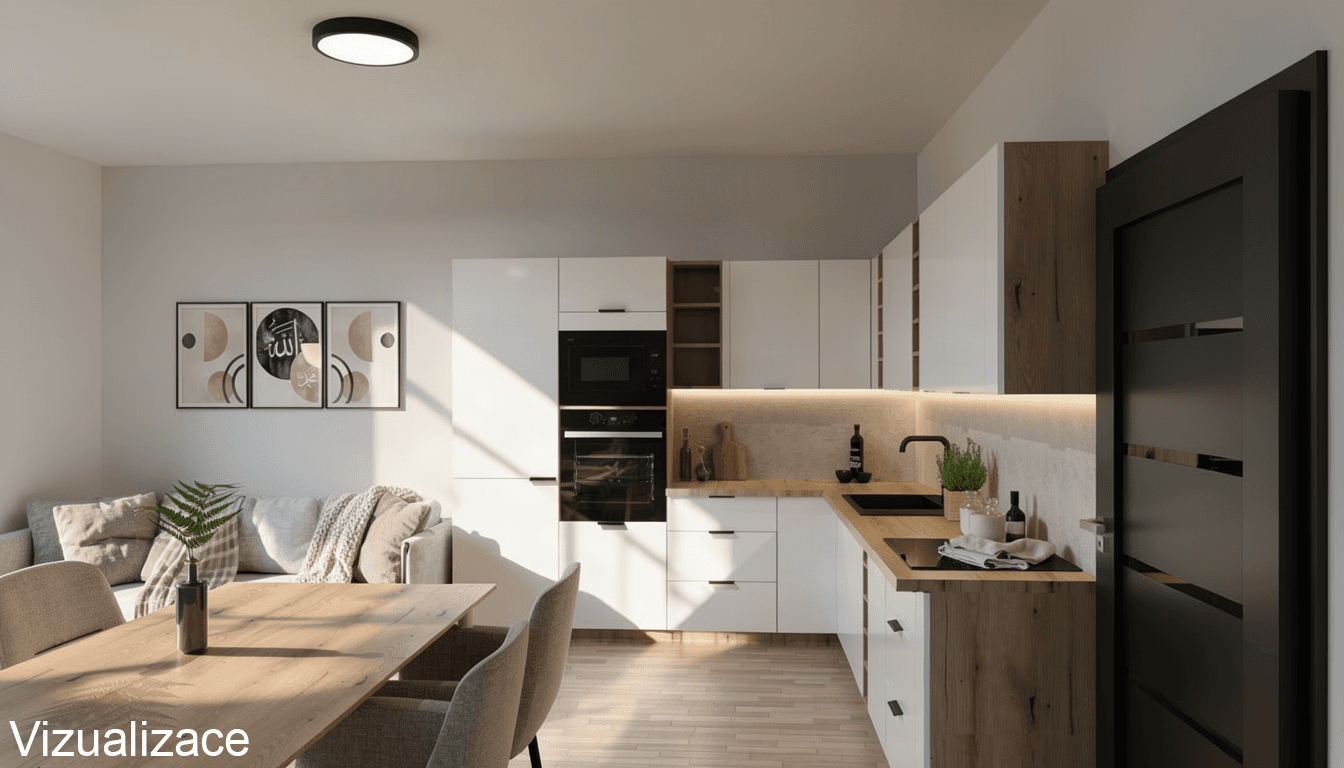 Predaj bytu 3-izbový 65 m², Purkyňova, Brno, Jihomoravský kraj Predaj bytu 3-izbový 65 m², Purkyňova, Brno, Jihomoravský kraj