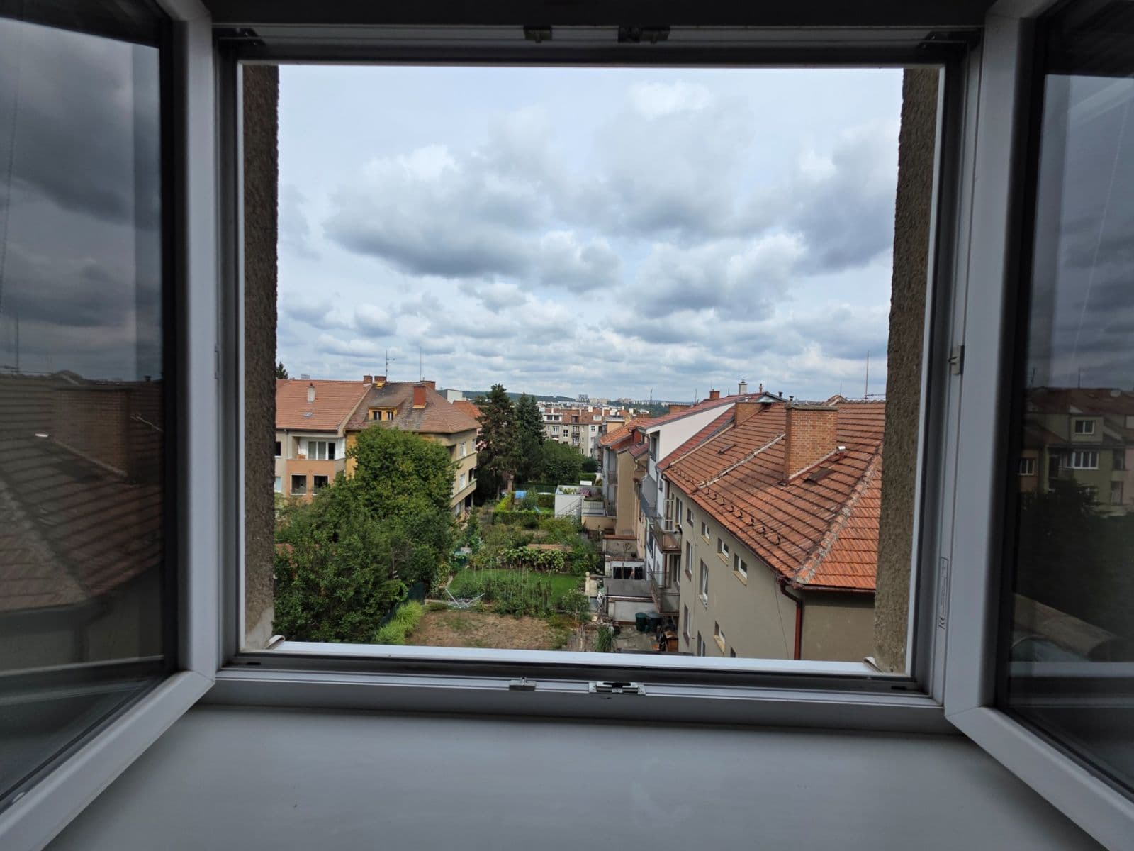 Predaj bytu 3-izbový 65 m², Purkyňova, Brno, Jihomoravský kraj Predaj bytu 3-izbový 65 m², Purkyňova, Brno, Jihomoravský kraj