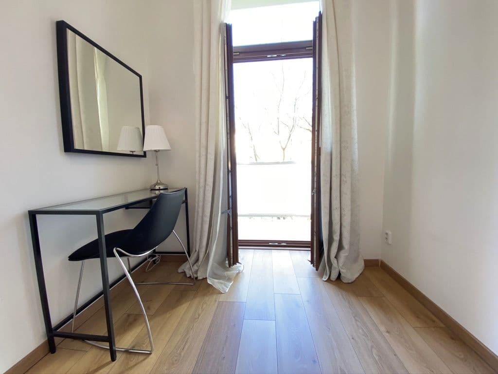 Prenájom bytu 2-izbový 40 m², Blahníkova, Praha, Praha Prenájom bytu 2-izbový 40 m², Blahníkova, Praha, Praha