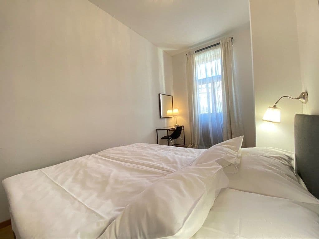 Prenájom bytu 2-izbový 40 m², Blahníkova, Praha, Praha Prenájom bytu 2-izbový 40 m², Blahníkova, Praha, Praha