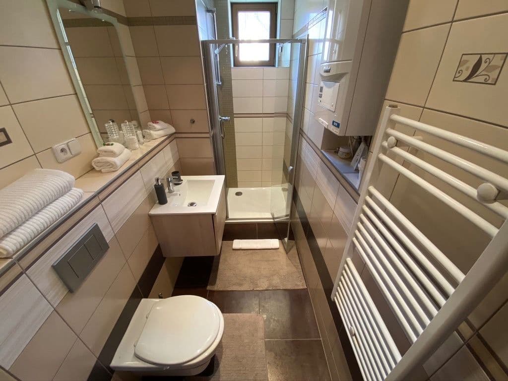 Prenájom bytu 2-izbový 40 m², Blahníkova, Praha, Praha Prenájom bytu 2-izbový 40 m², Blahníkova, Praha, Praha