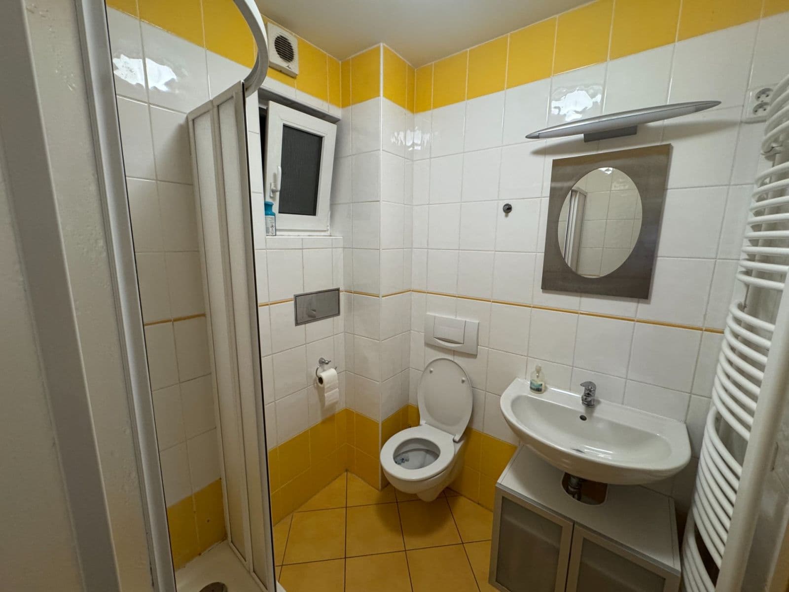Prenájom bytu 2-izbový 50 m², Marie Cibulkové, Praha, Praha Prenájom bytu 2-izbový 50 m², Marie Cibulkové, Praha, Praha