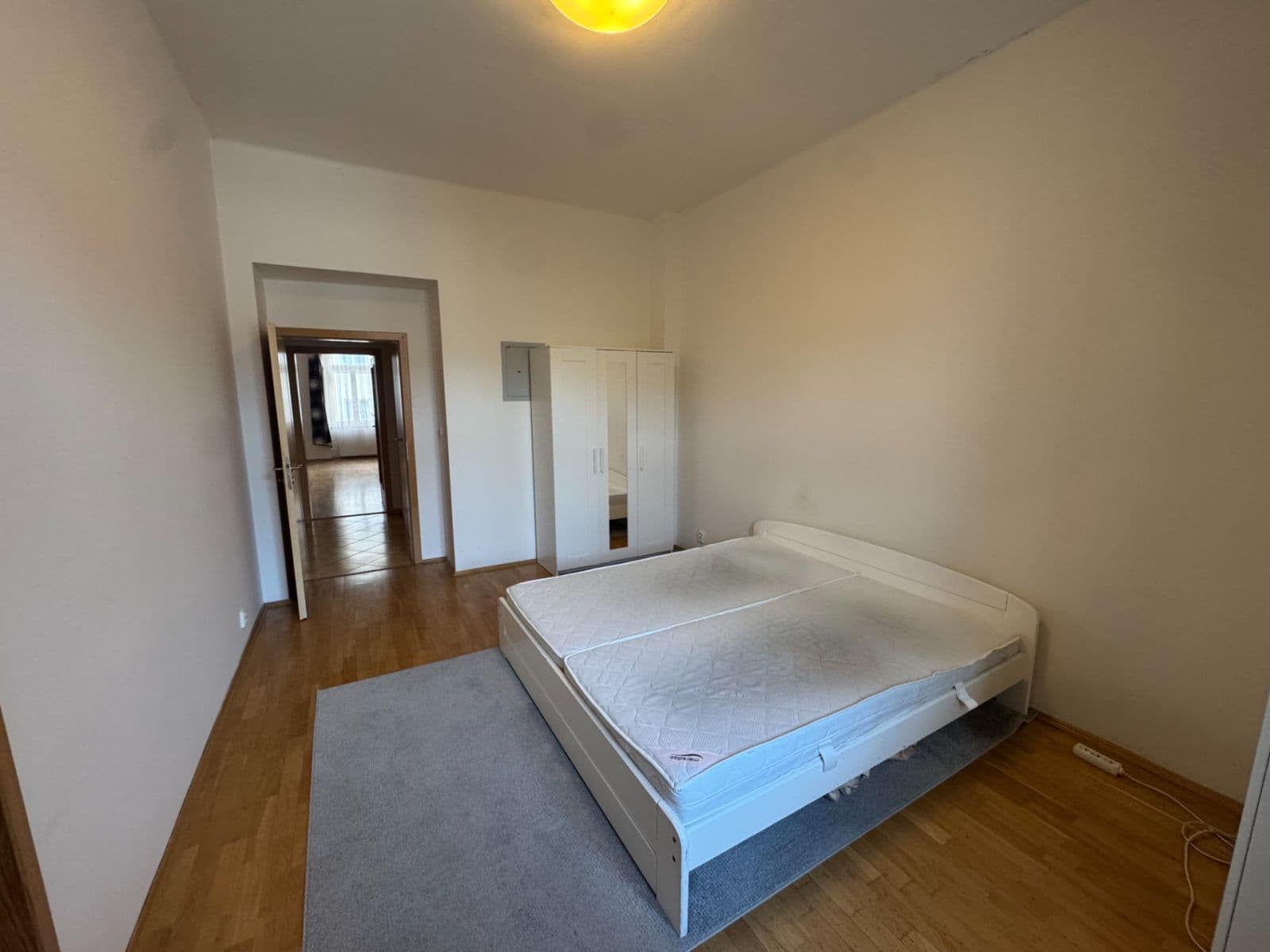 Prenájom bytu 2-izbový 50 m², Marie Cibulkové, Praha, Praha Prenájom bytu 2-izbový 50 m², Marie Cibulkové, Praha, Praha