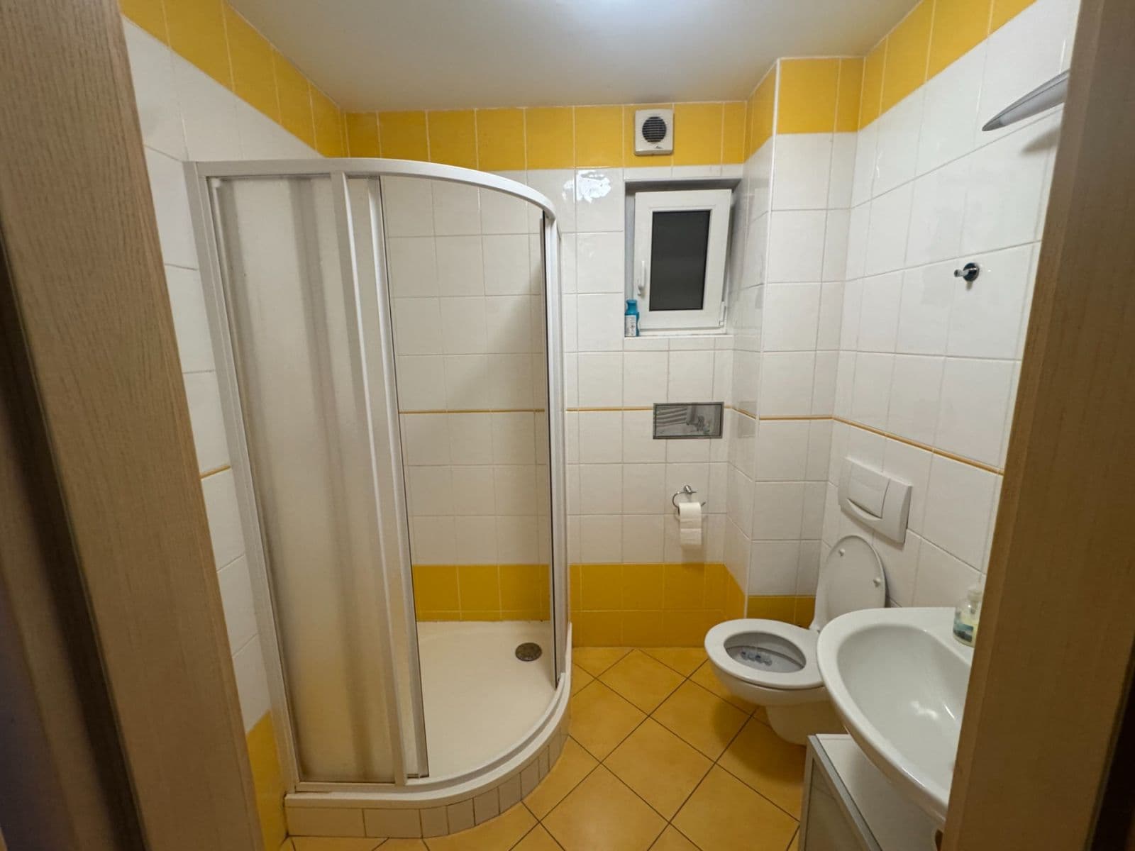 Prenájom bytu 2-izbový 50 m², Marie Cibulkové, Praha, Praha Prenájom bytu 2-izbový 50 m², Marie Cibulkové, Praha, Praha