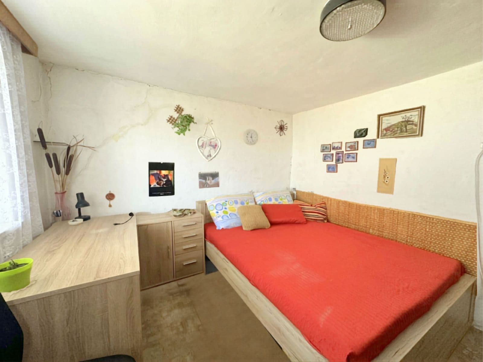 Prenájom domu 65 m², pozemok 223 m², Měnín, Jihomoravský kraj Prenájom domu 65 m², pozemok 223 m², Měnín, Jihomoravský kraj