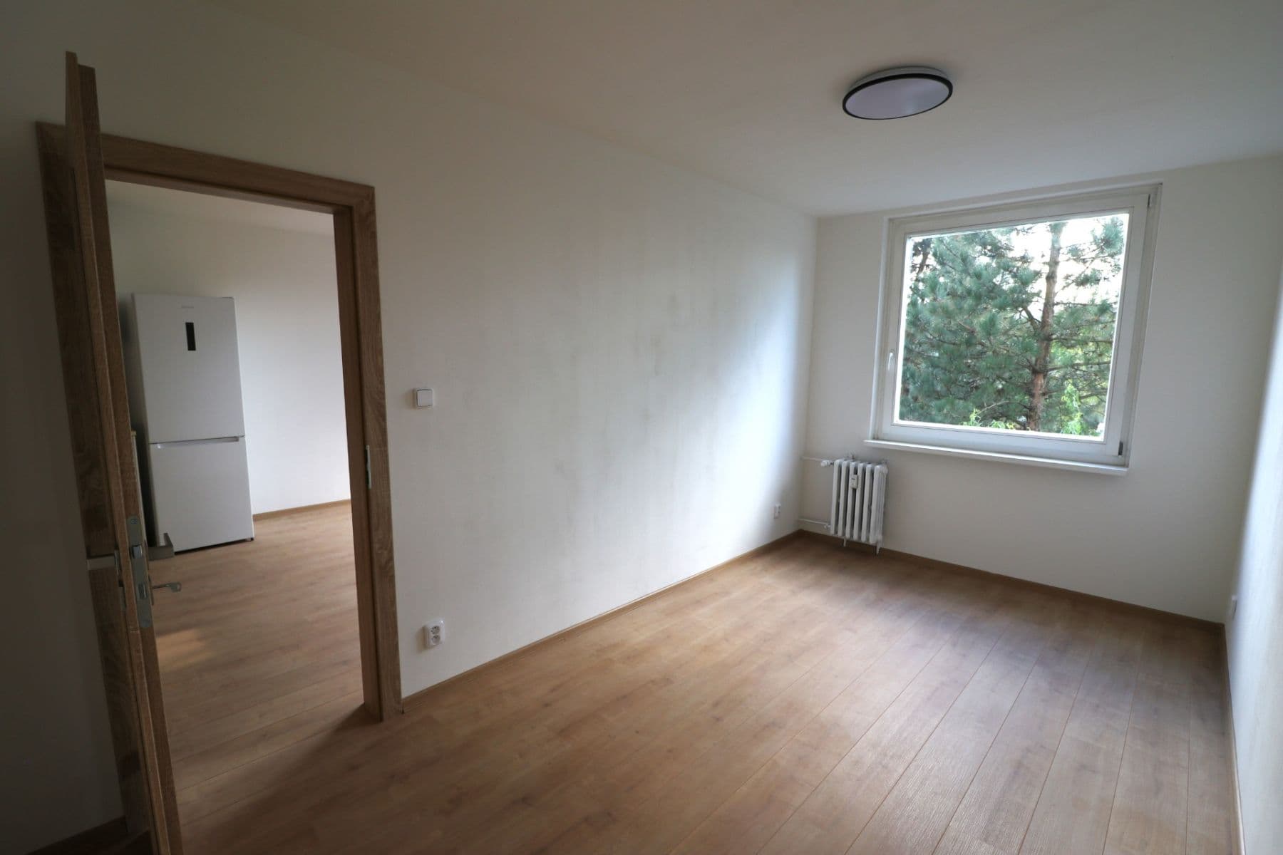 Prenájom bytu 2-izbový 41 m², Pirinská, Praha, Praha Prenájom bytu 2-izbový 41 m², Pirinská, Praha, Praha