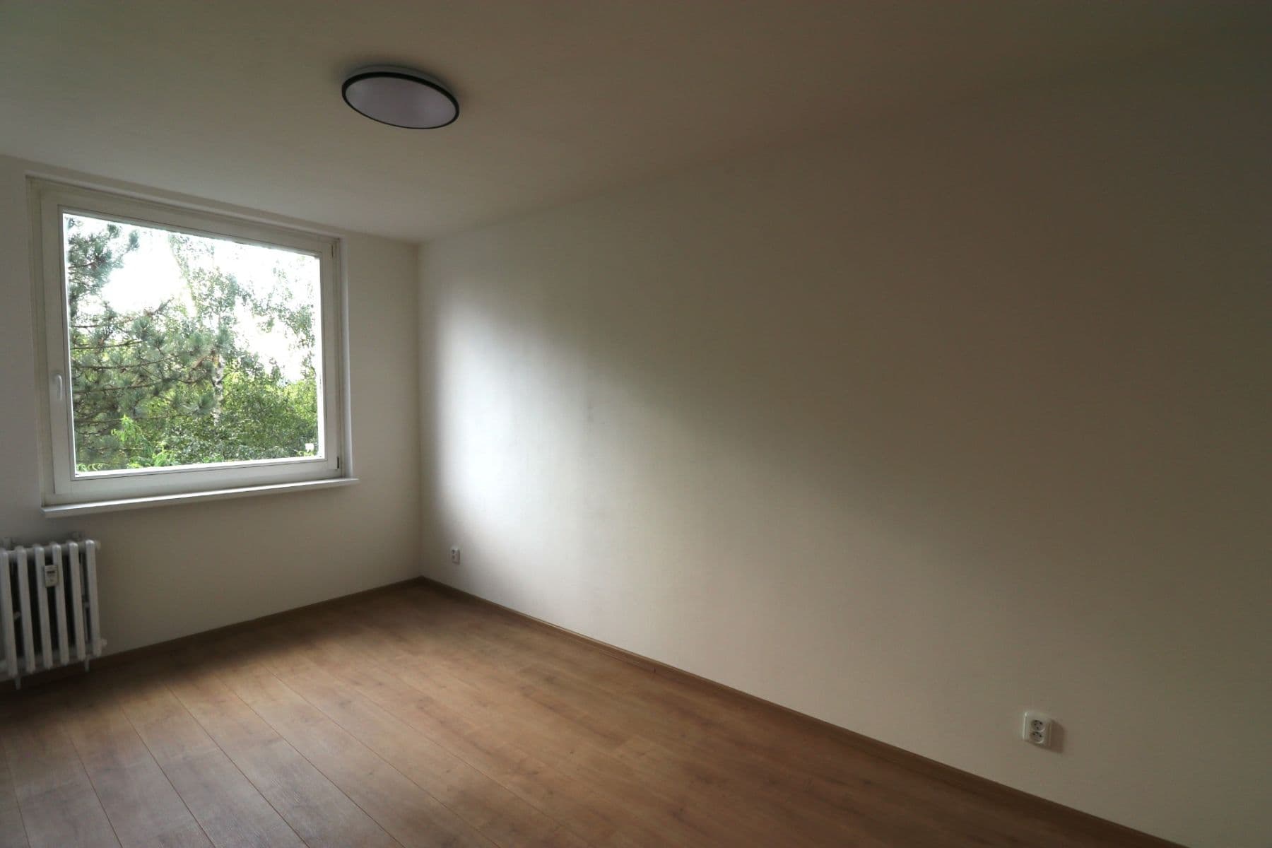 Prenájom bytu 2-izbový 41 m², Pirinská, Praha, Praha Prenájom bytu 2-izbový 41 m², Pirinská, Praha, Praha