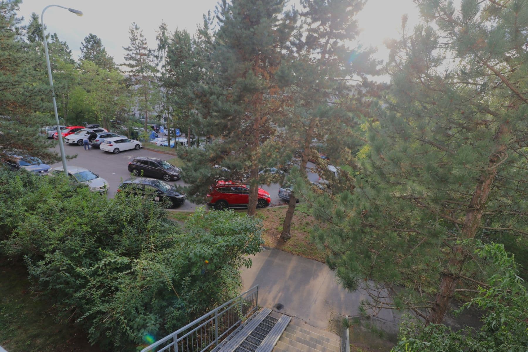 Prenájom bytu 2-izbový 41 m², Pirinská, Praha, Praha Prenájom bytu 2-izbový 41 m², Pirinská, Praha, Praha