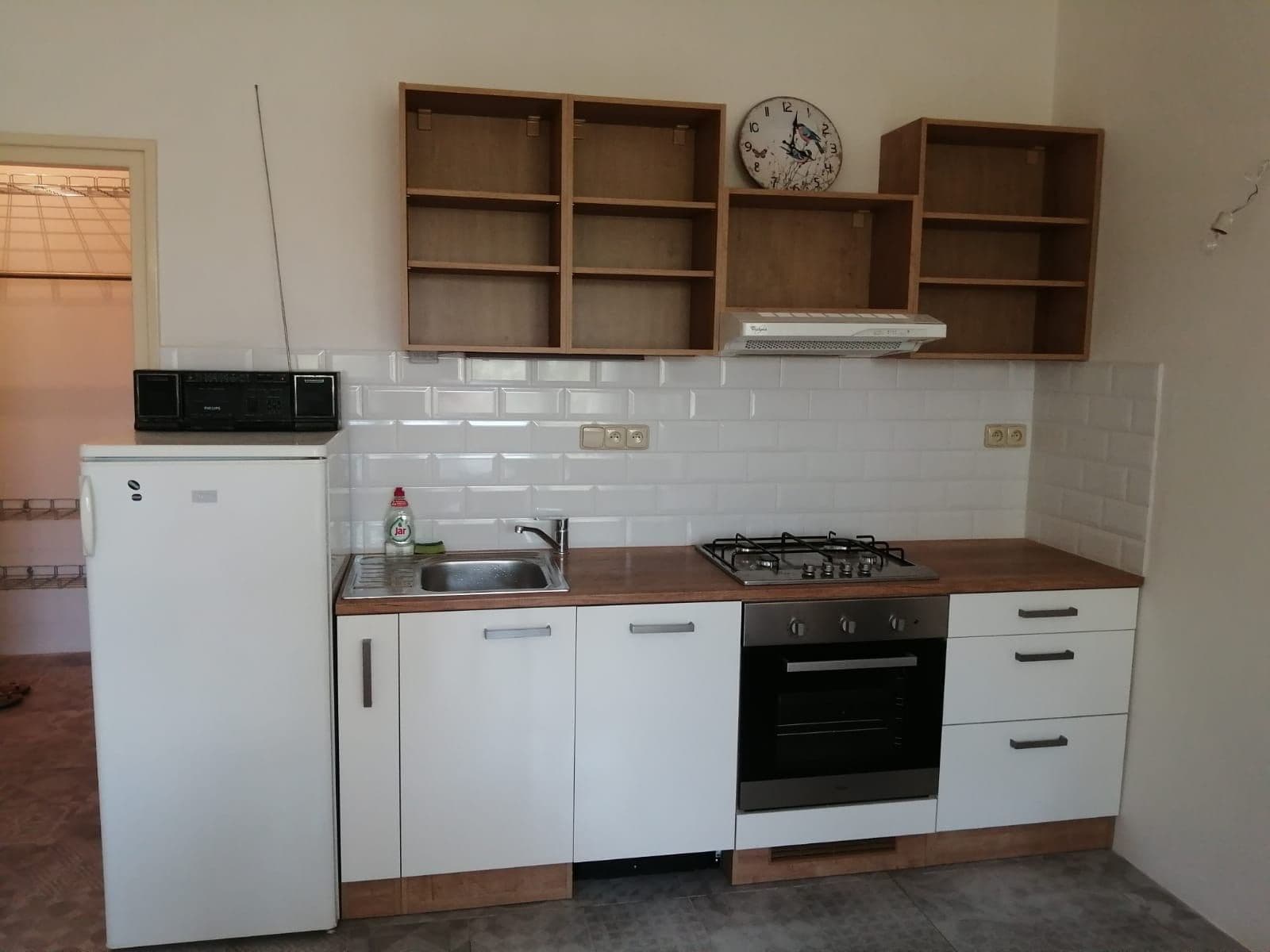 Prenájom bytu 2-izbový 42 m², Lumiérů, Praha, Praha Prenájom bytu 2-izbový 42 m², Lumiérů, Praha, Praha