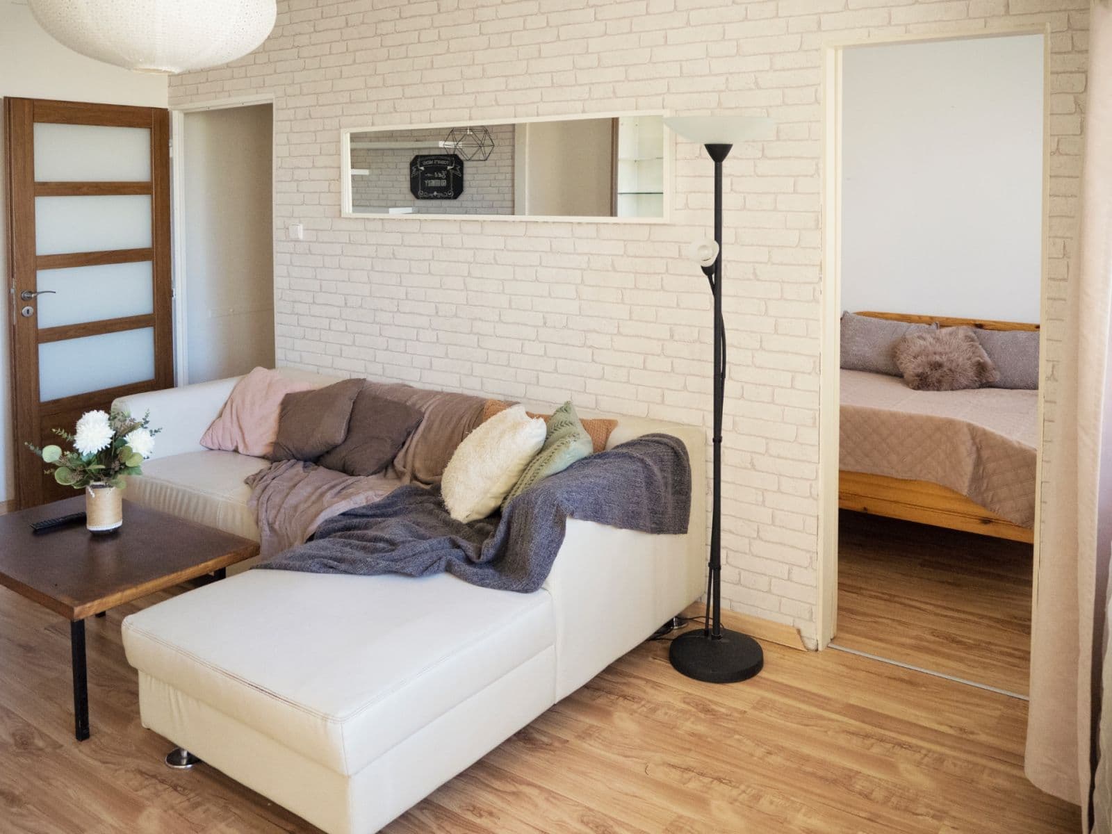 Predaj bytu 2-izbový 48 m², Vikova, Praha, Praha Predaj bytu 2-izbový 48 m², Vikova, Praha, Praha