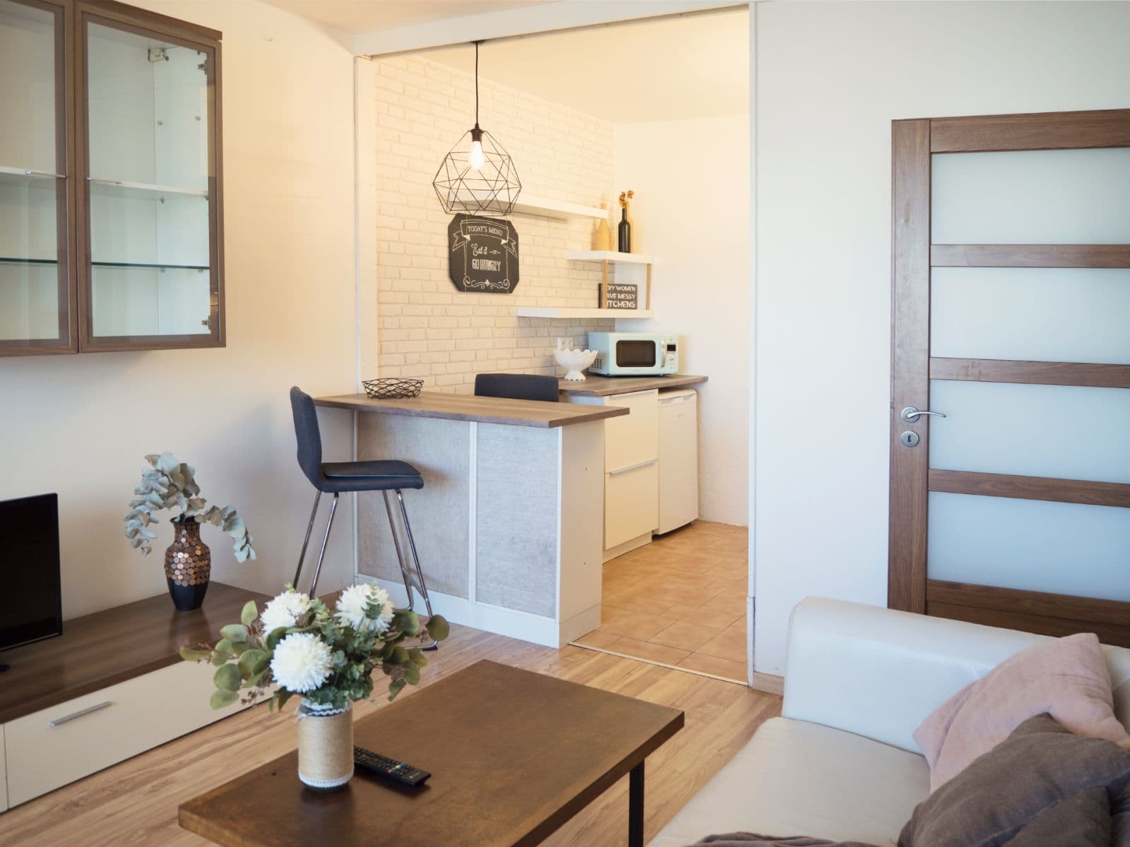 Predaj bytu 2-izbový 48 m², Vikova, Praha, Praha Predaj bytu 2-izbový 48 m², Vikova, Praha, Praha