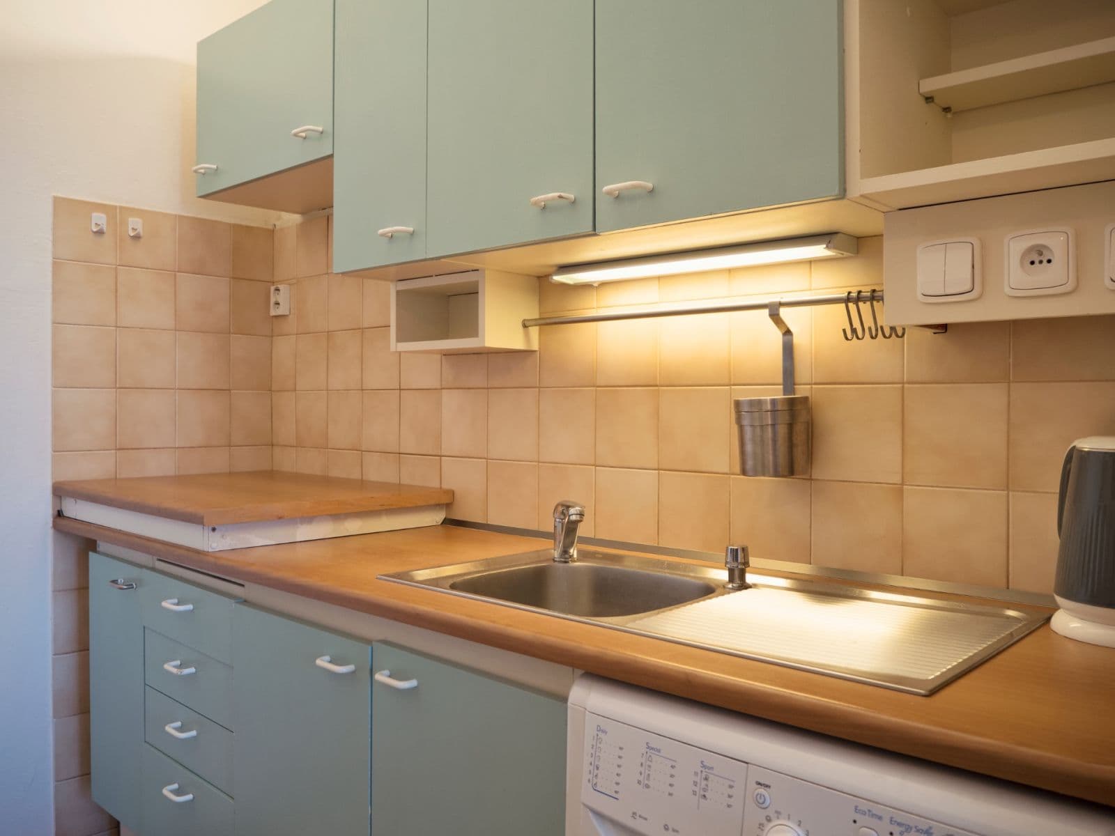Predaj bytu 2-izbový 48 m², Vikova, Praha, Praha Predaj bytu 2-izbový 48 m², Vikova, Praha, Praha