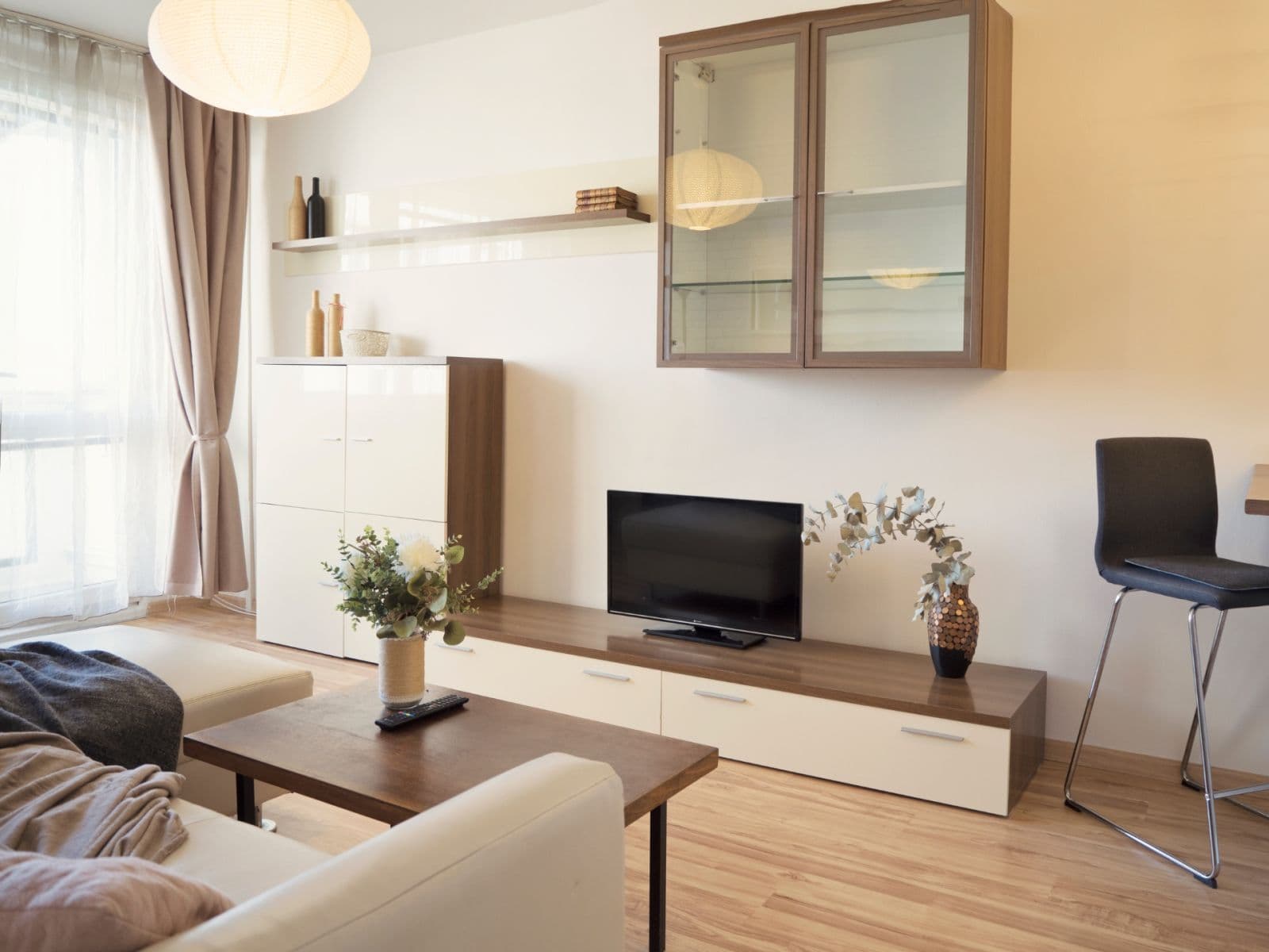 Predaj bytu 2-izbový 48 m², Vikova, Praha, Praha Predaj bytu 2-izbový 48 m², Vikova, Praha, Praha