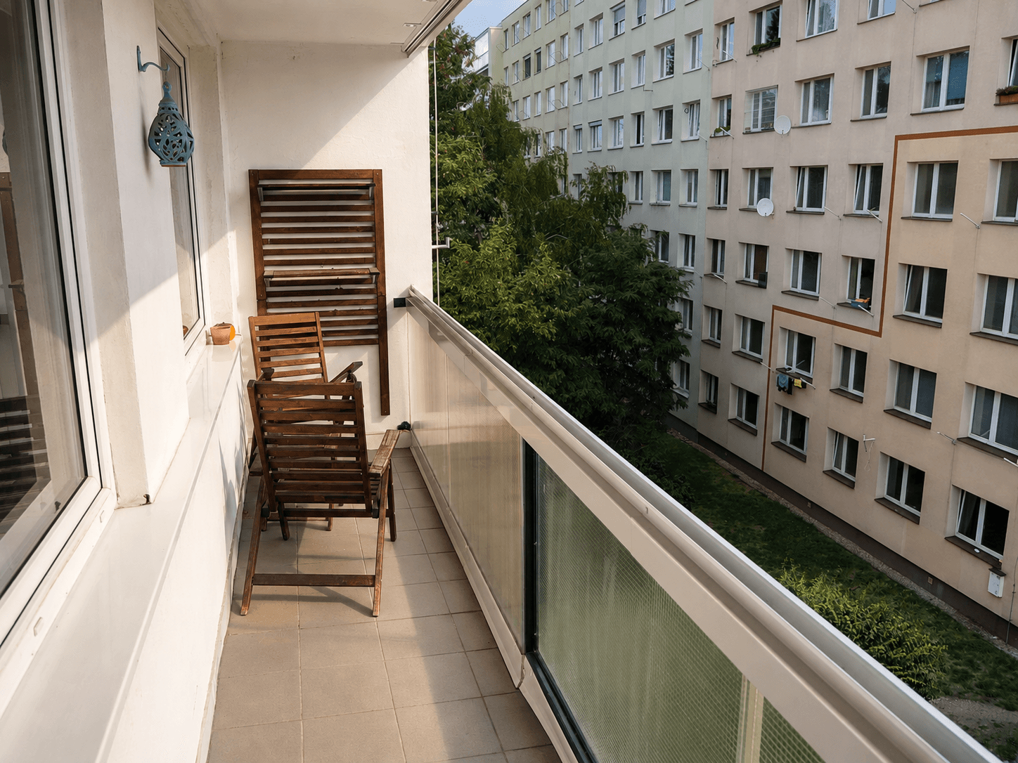 Predaj bytu 2-izbový 48 m², Vikova, Praha, Praha Predaj bytu 2-izbový 48 m², Vikova, Praha, Praha