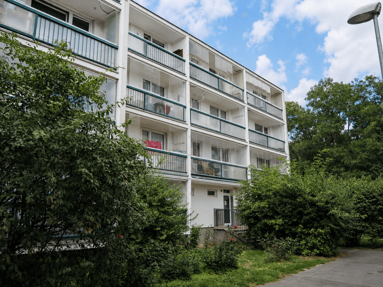 Predaj bytu 2-izbový 48 m², Vikova, Praha, Praha Predaj bytu 2-izbový 48 m², Vikova, Praha, Praha