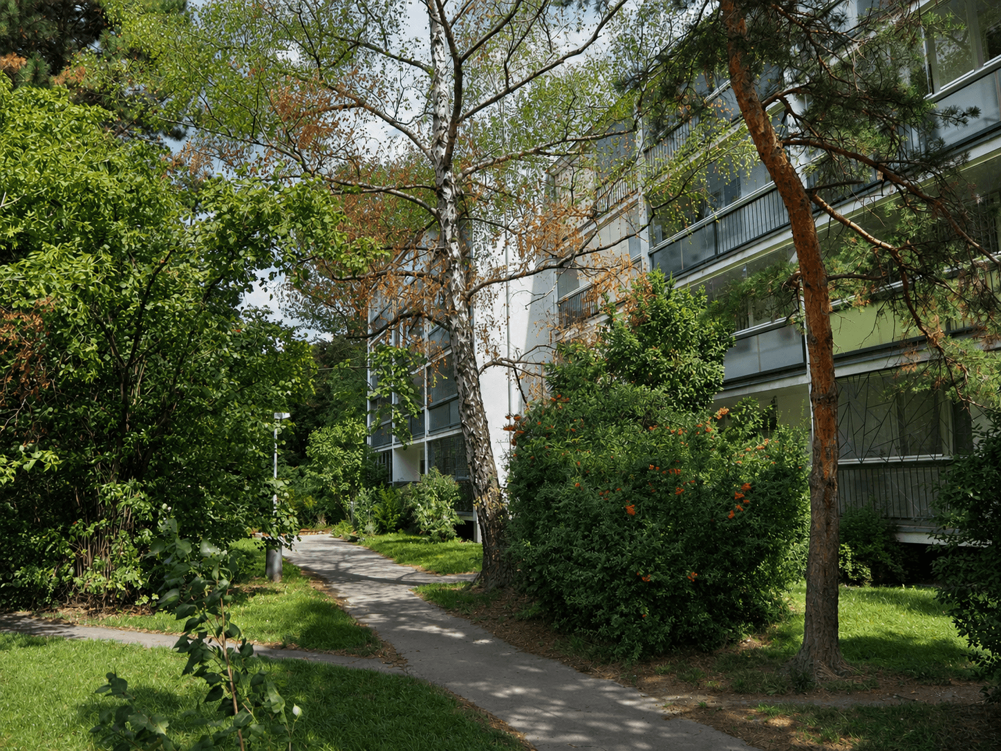 Predaj bytu 2-izbový 48 m², Vikova, Praha, Praha Predaj bytu 2-izbový 48 m², Vikova, Praha, Praha