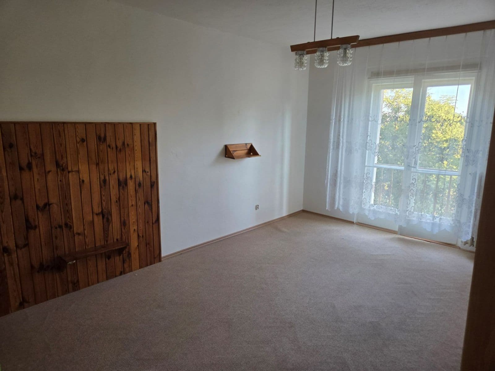 Prenájom bytu 3-izbový 75 m², Lumiérů, Praha, Praha Prenájom bytu 3-izbový 75 m², Lumiérů, Praha, Praha