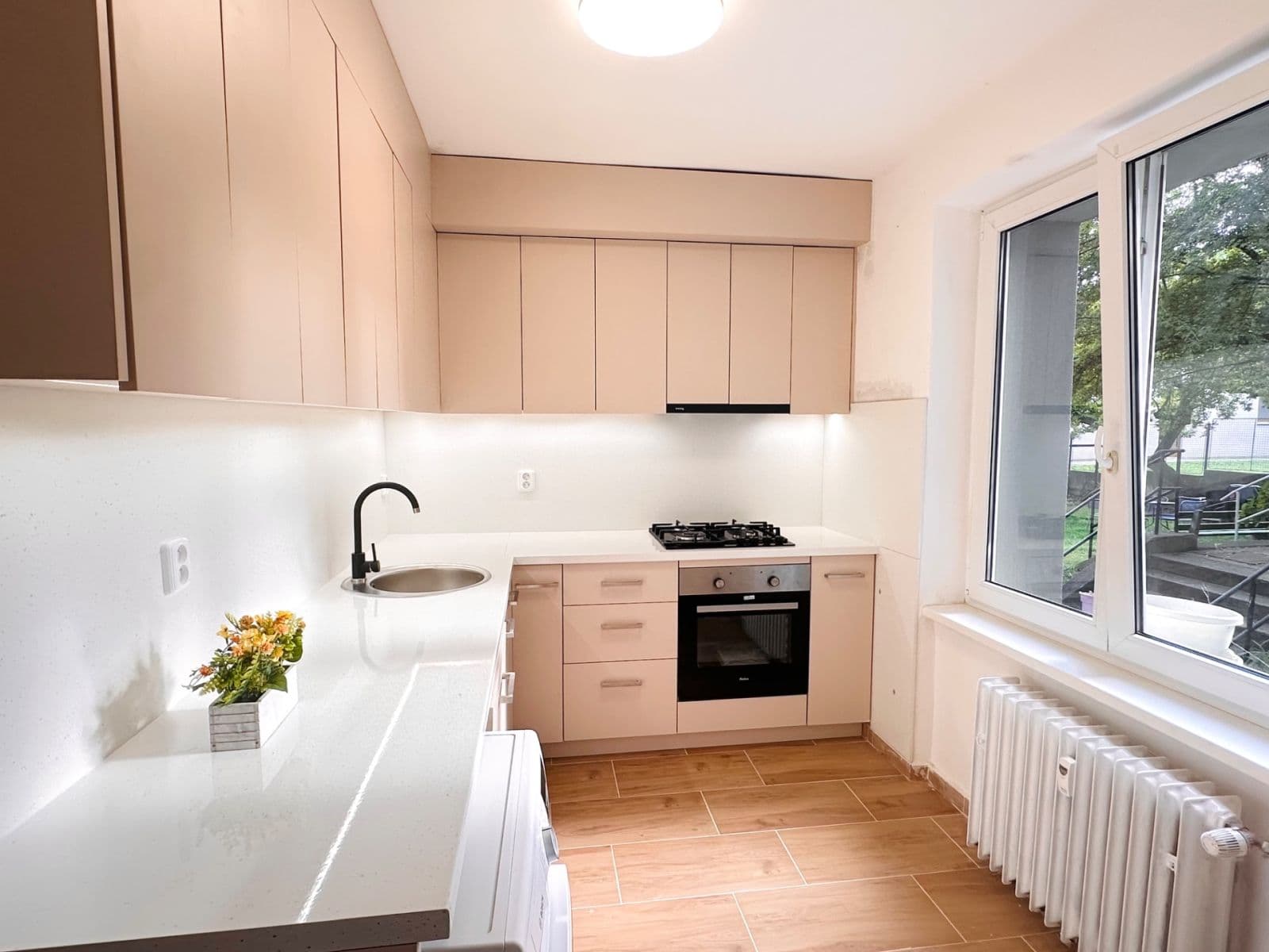 Predaj bytu 2-izbový 53 m², Osiková, Praha, Praha Predaj bytu 2-izbový 53 m², Osiková, Praha, Praha