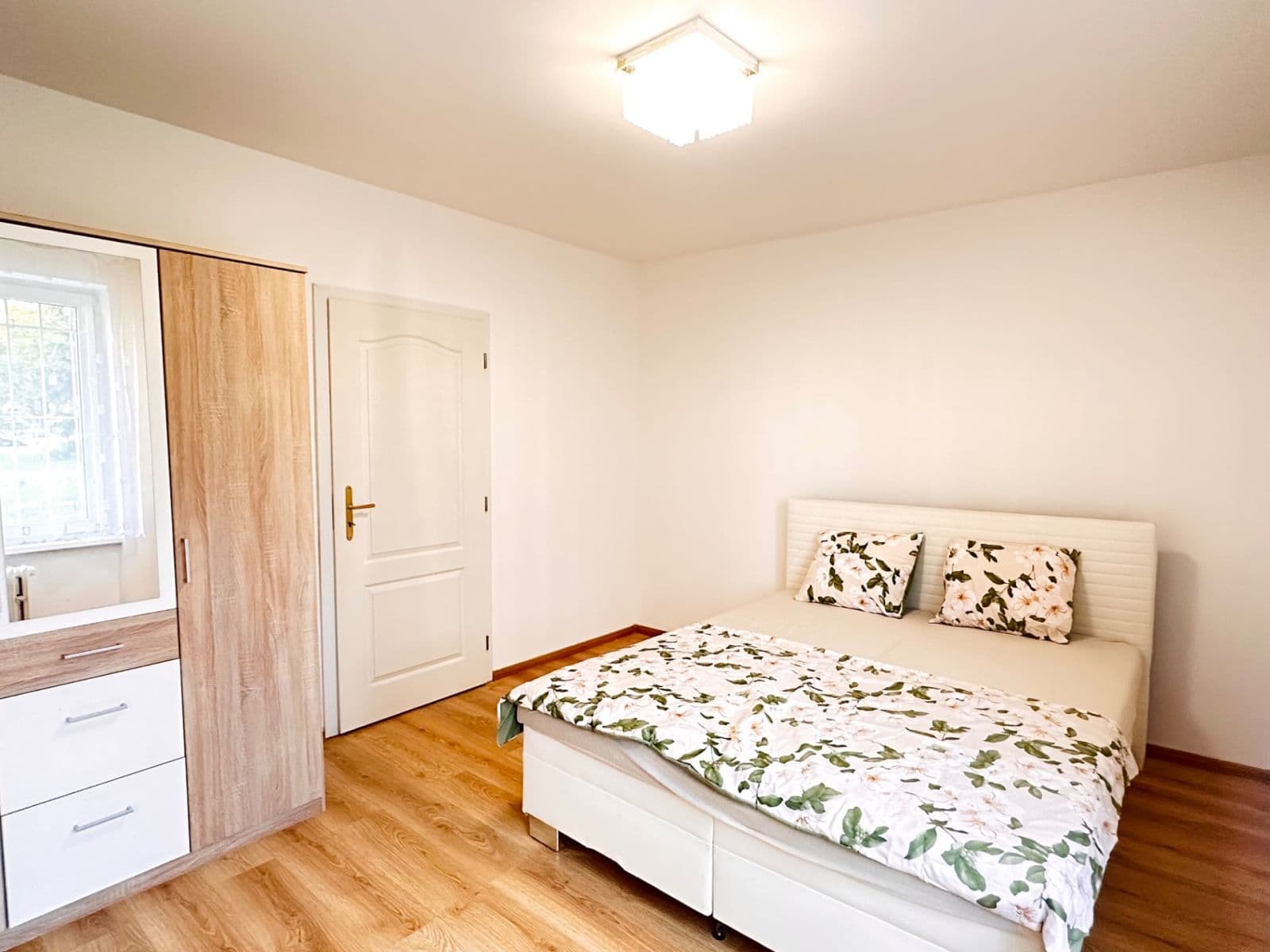Predaj bytu 2-izbový 53 m², Osiková, Praha, Praha Predaj bytu 2-izbový 53 m², Osiková, Praha, Praha