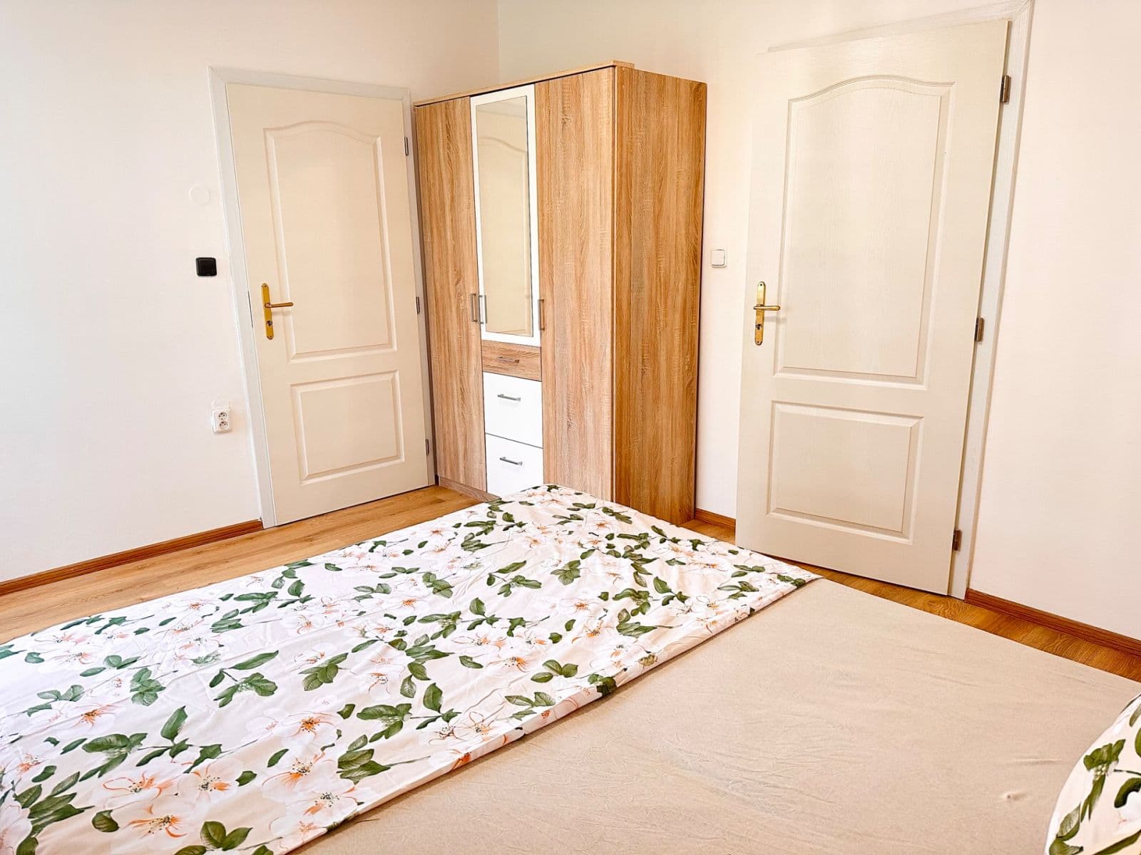 Predaj bytu 2-izbový 53 m², Osiková, Praha, Praha Predaj bytu 2-izbový 53 m², Osiková, Praha, Praha