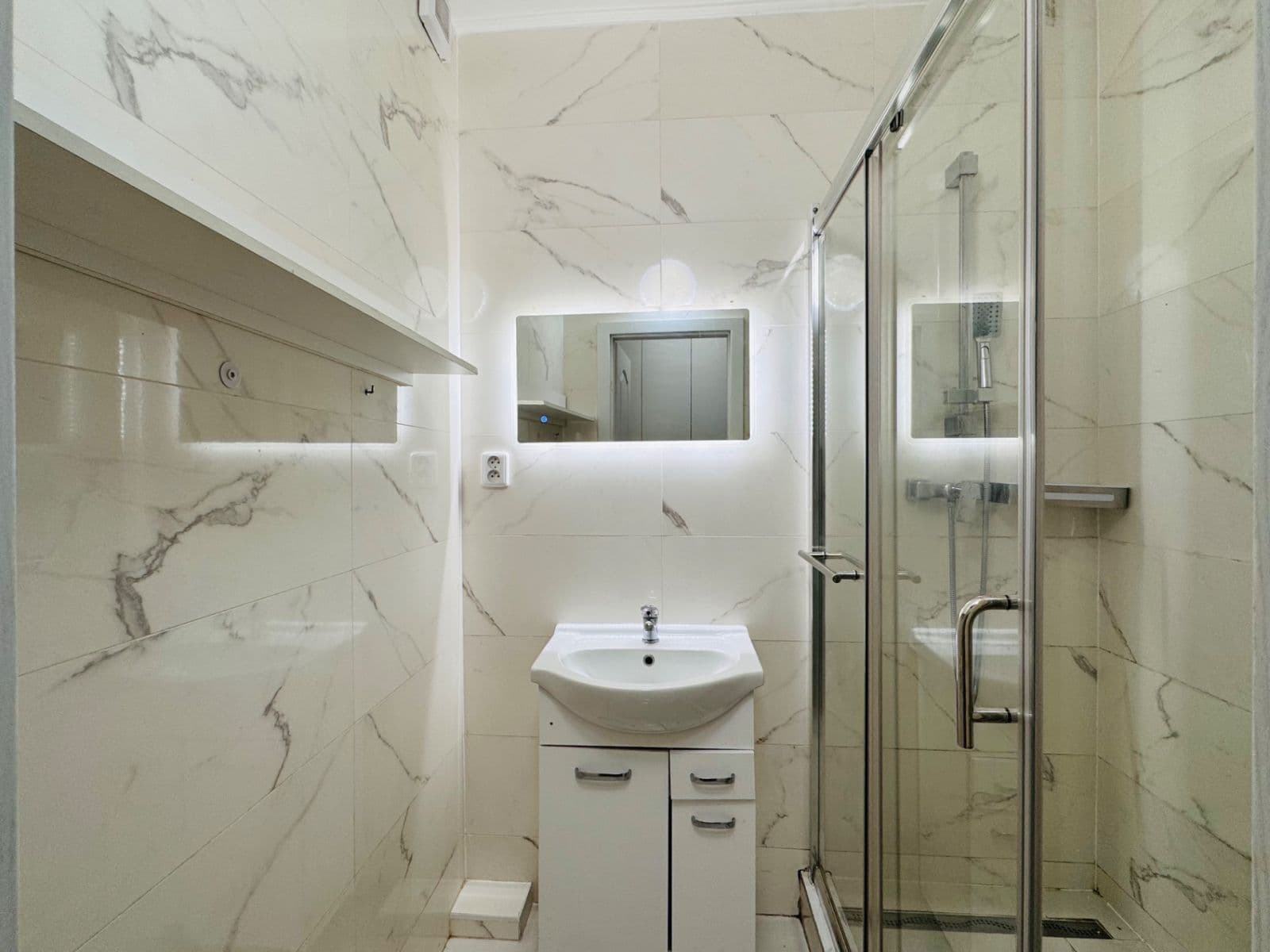 Predaj bytu 2-izbový 53 m², Osiková, Praha, Praha Predaj bytu 2-izbový 53 m², Osiková, Praha, Praha