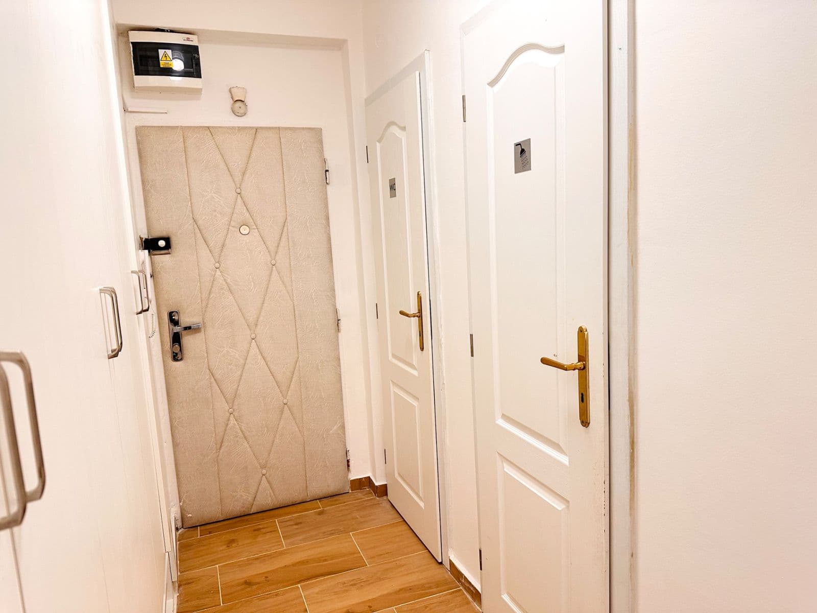 Predaj bytu 2-izbový 53 m², Osiková, Praha, Praha Predaj bytu 2-izbový 53 m², Osiková, Praha, Praha