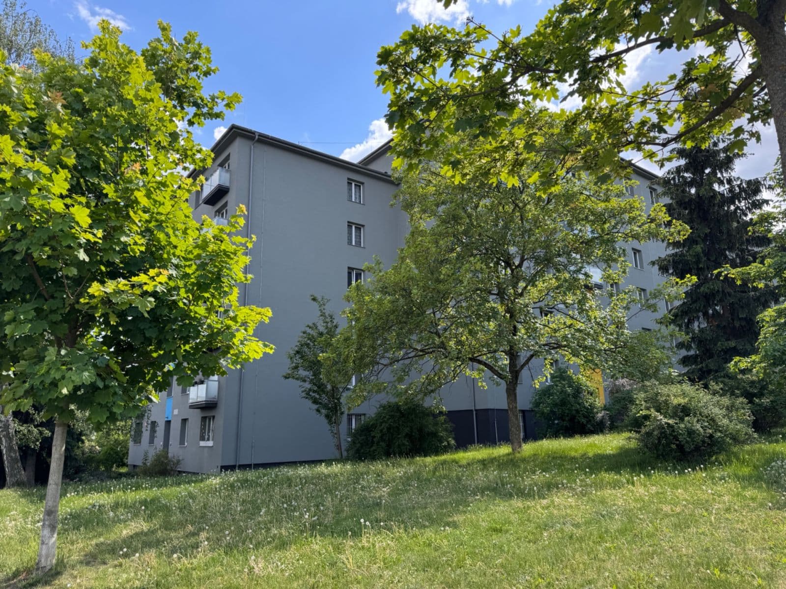 Predaj bytu 2-izbový 53 m², Osiková, Praha, Praha Predaj bytu 2-izbový 53 m², Osiková, Praha, Praha