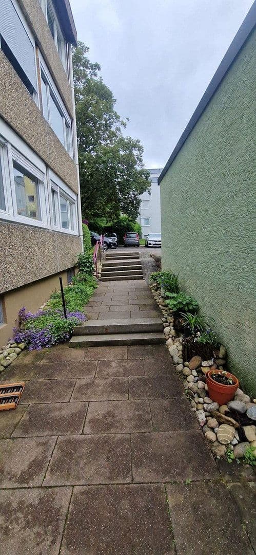 Predaj bytu 3-izbový 80 m², Ditzingen, Bádensko-Wurttembersko Predaj bytu 3-izbový 80 m², Ditzingen, Bádensko-Wurttembersko