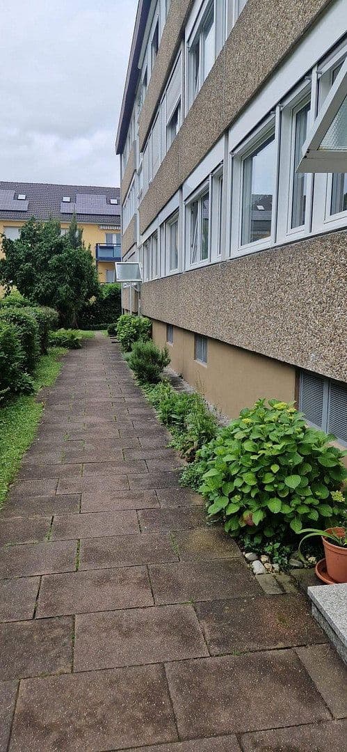 Predaj bytu 3-izbový 80 m², Ditzingen, Bádensko-Wurttembersko Predaj bytu 3-izbový 80 m², Ditzingen, Bádensko-Wurttembersko