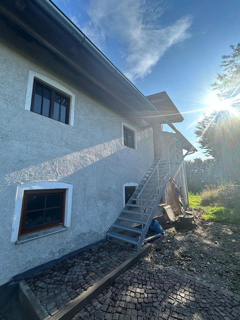 Predaj domu 162 m², pozemok 4.250 m², Buchbach, Bavorsko Predaj domu 162 m², pozemok 4.250 m², Buchbach, Bavorsko